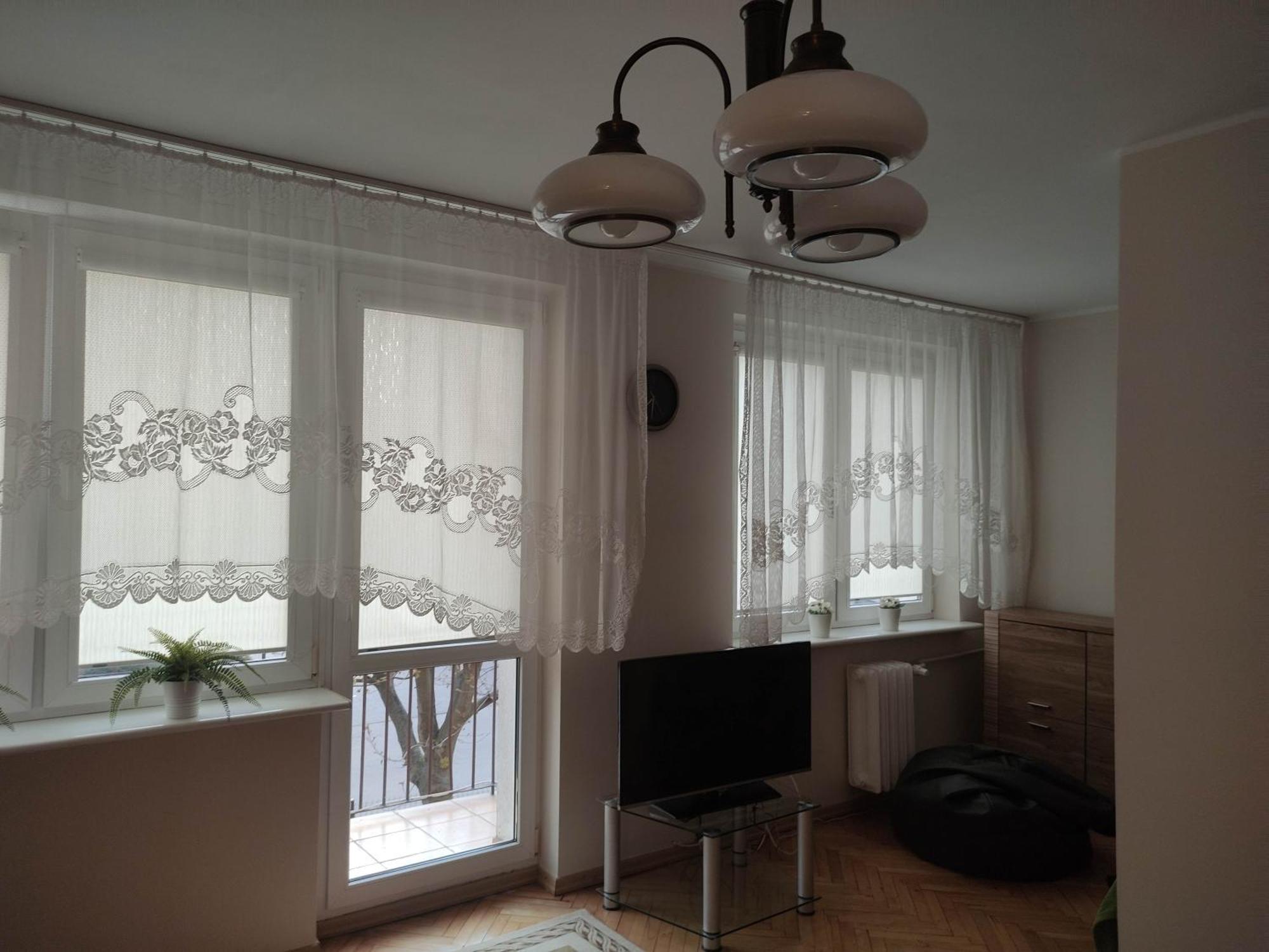 Apartament Beniowskiego Gdańsk Exterior foto